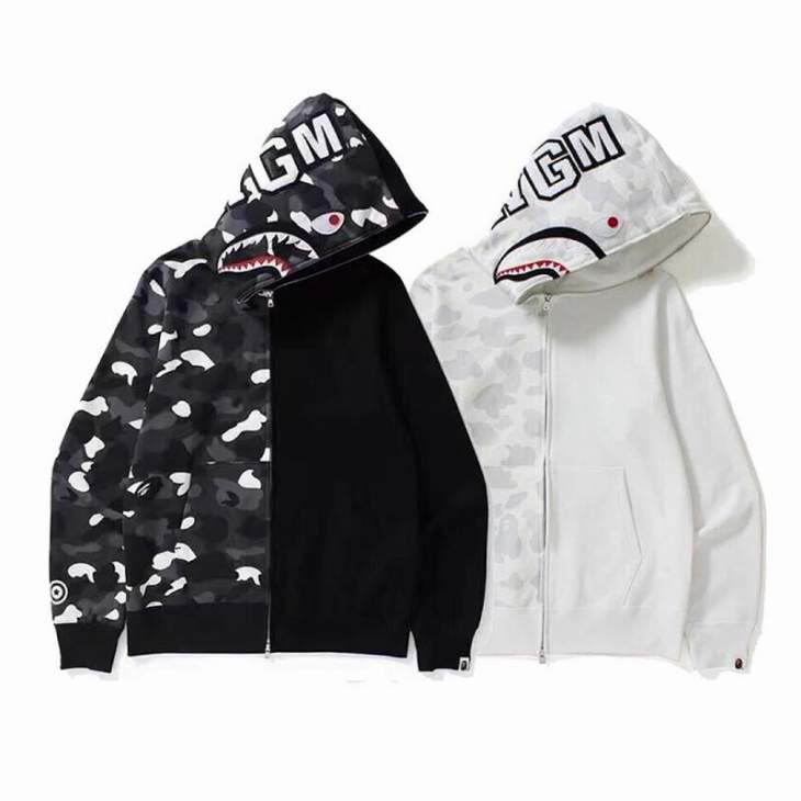 Picture of Bape Hoodies _SKUBapeS-3XLsctr8131433